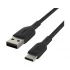 Belkin CAB002bt2MBK USB Male to Type-C Male Cable / Converter / HUB Price in BD