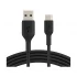 Belkin CAB001bt1MBK USB Male to Type-C USB Cable
