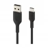 Belkin CAB001bt1MBK USB Male to Type-C USB Cable Price in Bangladesh