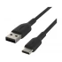 Belkin CAB001bt1MBK USB Male to USB Type-C Male USB Cable Price in BD