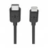 Belkin F8J239bt04-BLK USB Type-C Male to Lightning USB Cable in BD