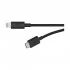 Belkin F8J239bt04-BLK USB Type-C Male to Lightning USB Cable Price in BD