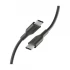 Belkin PMBK2003yz1M USB Type-C Male to USB Cable
