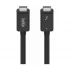 Belkin INZ003bt1MBK USB Type-C Male to All Brands Price in Bangladesh