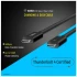 Belkin INZ003bt1MBK USB Type-C Male to Male All Brands