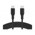 Belkin CAB014bt3MBK USB Type-C Male to Cable / Converter / HUB