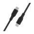 Belkin CAB014bt3MBK USB Type-C Male to Male Cable / Converter / HUB