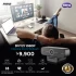 Benq BenQ DVY21 Webcam specifications
