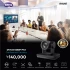 Benq BenQ DVY23 Webcam Best Price
