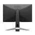 Benq EX240 23.8 Inch FHD (Dual HDMI, DP, Dual USB) Black Gaming Monitor
