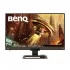 BenQ EX2780Q 27 inch 2K QHD Eye Care Gaming Monitor with HDRi Technology (Dual HDMI, DP, USB Type-C)