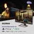 BenQ EX2780Q 27 inch 2K QHD Eye Care Gaming Monitor with HDRi Technology (Dual HDMI, DP, USB Type-C)