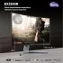 BenQ EX3203R 32 inch 2K QHD HDR Curved Dual HDMI DP USB Type-C Eye Care Gaming Monitor