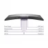 BenQ EX3501R Gaming Monitor Price in BD