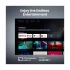 BenQ GP100 (1000 Lumens) 1080P Smart Portable Projector