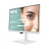 BenQ GW3290QT Eye Care 31.5 Inch 2K QHD Display HDMI DP White Professional Monitor