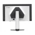 BenQ Mobiuz EX271QZ 27 Inch 2K QHD Display Dual HDMI, DP, USB-A, USB-C White Gaming Monitor