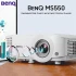 Benq MS550 (3600 Lumens) Multimedia Projector