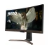 Benq Premium EW3880R 38 Inch 4K UltraWide QHD Plus IPS LED HDMI DP USB Type-C Eye Care Curved Monitor