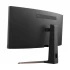 Benq Premium EW3880R 38 Inch 4K UltraWide QHD Plus IPS LED HDMI DP USB Type-C Eye Care Curved Monitor