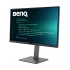 BenQ RD270Q 27 Inch 2K QHD (2560x1440) IPS 144Hz HDMI, DP, USB, USB-C Professional Programming Monitor