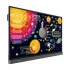 Benq RP7502 Interactive Panel in BD