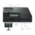 Benq BenQ SW272Q All Monitor specifications