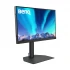 BenQ SW272QN 27 Inch 2K QHD IPS 60Hz Dual HDMI, DP, USB & USB-C Professional Monitor