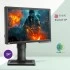 Benq ZOWIE XL2411P 144Hz 24 inch HDMI DVI DP e-Sports Monitor