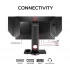 BenQ ZOWIE XL2546 BenQ specifications