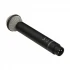 Beyerdynamic M 160 Wired Black Hypercardioid Dynamic Double-Ribbon Microphone (1xMIC)