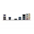 Biostar B550MXC PRO Motherboard in BD