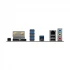 Biostar B760M-SILVER Motherboard in BD