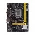 Biostar H110MHC Version 7 Motherboard Price in Bangladesh