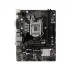 Biostar H310MHP Motherboard