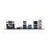 Biostar H610MH D5 Motherboard in BD