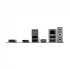 Biostar H610MS Motherboard in BD