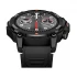 Blisbond Fort Black AMOLED Bluetooth Calling Smart Watch