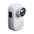 Blisbond Go3 White 4K Thumb Action Camera