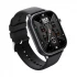 Blisbond T1 Black Bluetooth Calling Smart Watch