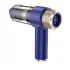 Blisbond VC-1 Sapphire Blue 4-in-1 Cordless Vacuum Cleaner