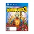 Playstation Borderlands 3 Games