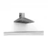 Bosch Series 2 DWP94CC50M Hood