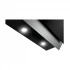 BOSCH Bosch Series 4 DWK66AJ60M Hood in BD