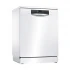BOSCH Series 4 SMS45DW10Q Dishwasher