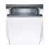 BOSCH Series 4 SMV50E00GC Dishwasher