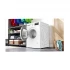 BOSCH Series 4 WAN28093 7 Kg Front Loading Washing Machine
