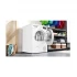 BOSCH Series 4 WTH85210GC Washing Machine specifications