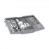 BOSCH Series 6 SMS6HMW76M 14 Place Settings White Dishwasher