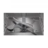 BOSCH Series 6 SMS6HMW76M Dishwasher specifications